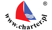 charter.pl - czarter jachtów morskich, rejsy morskie