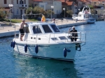 inland power yacht skipper uprawnienia