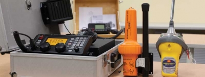 Radiooperator LRC
